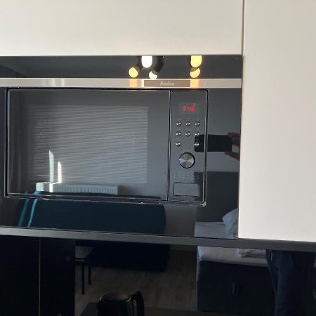 Jab Apartament Przy Klinice Business & Family Στσέτσιν Εξωτερικό φωτογραφία
