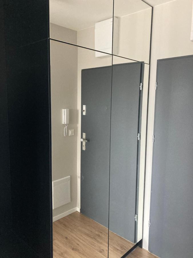 Jab Apartament Przy Klinice Business & Family Στσέτσιν Εξωτερικό φωτογραφία
