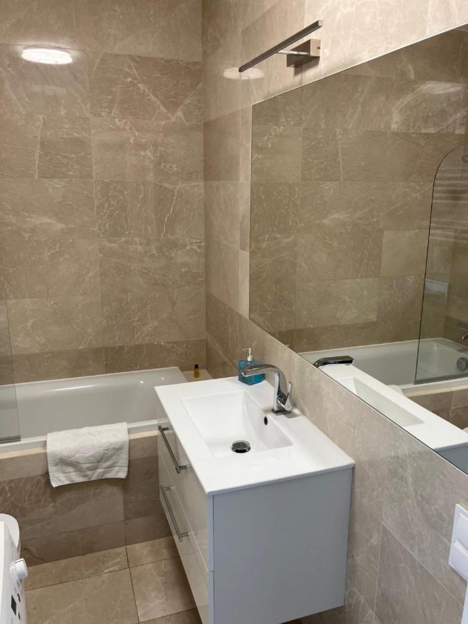 Jab Apartament Przy Klinice Business & Family Στσέτσιν Εξωτερικό φωτογραφία