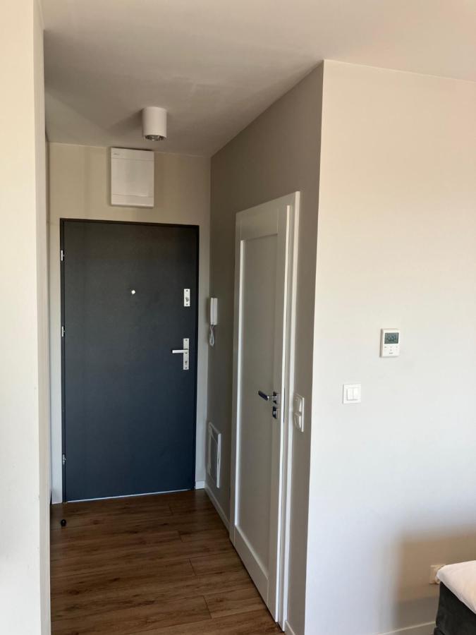 Jab Apartament Przy Klinice Business & Family Στσέτσιν Εξωτερικό φωτογραφία